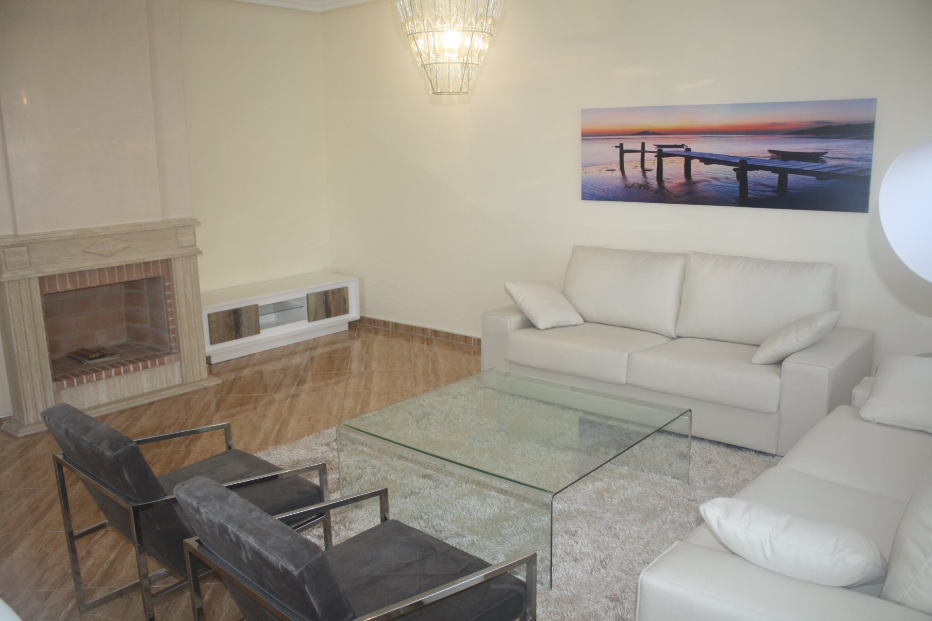 Obra nueva - Villa independiente -
Torrevieja