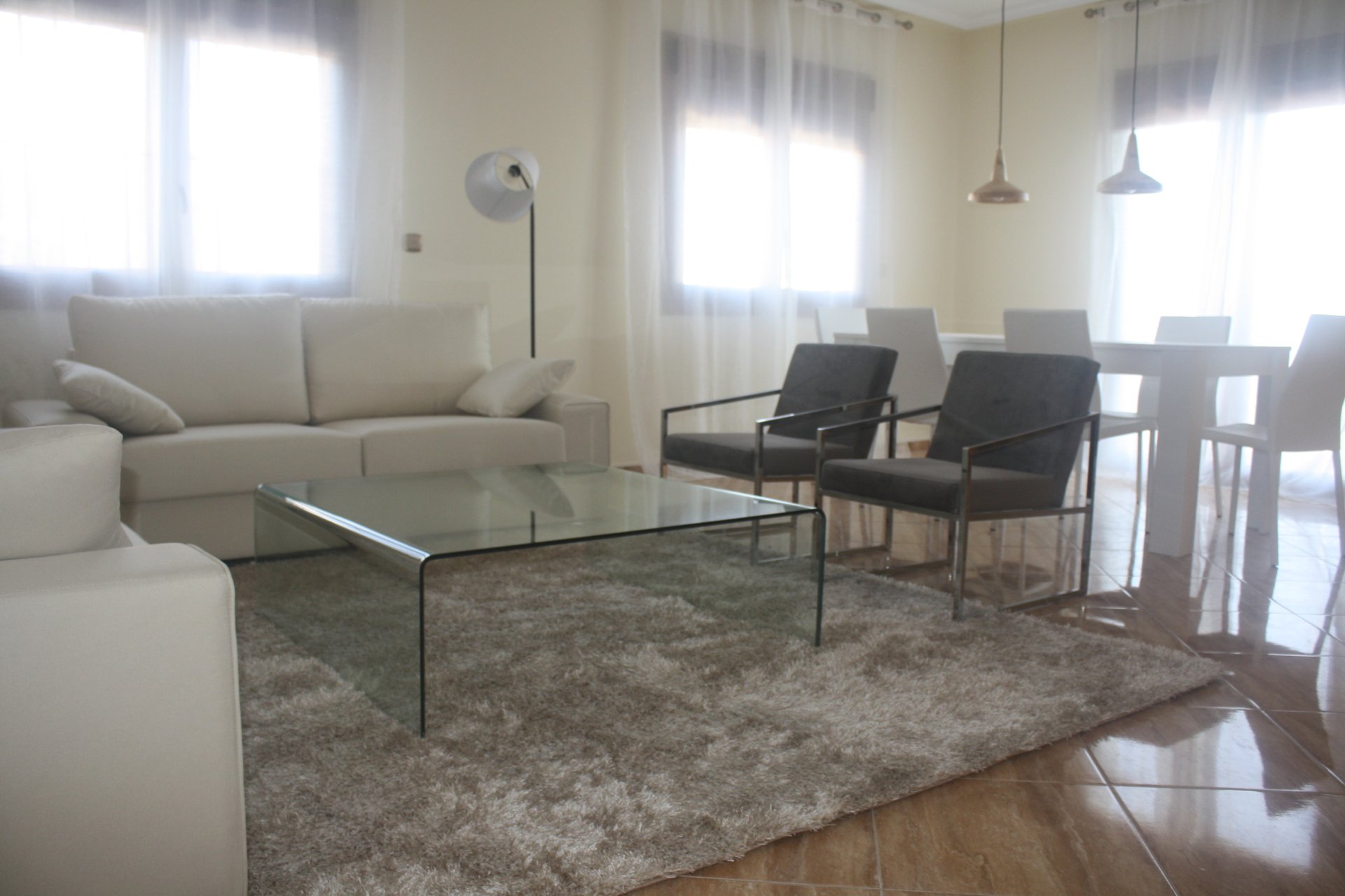 Obra nueva - Villa independiente -
Torrevieja