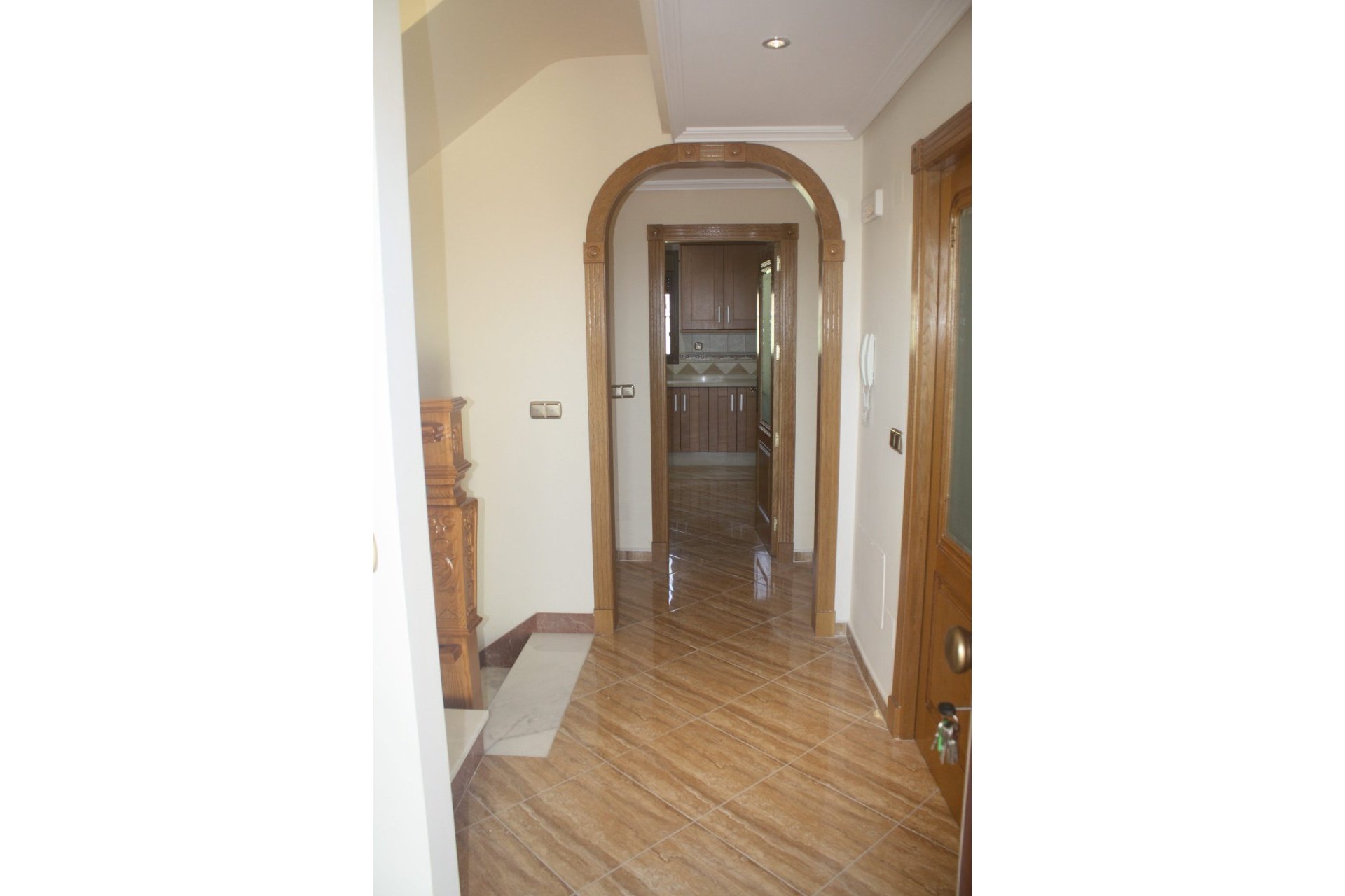 Obra nueva - Villa independiente -
Torrevieja