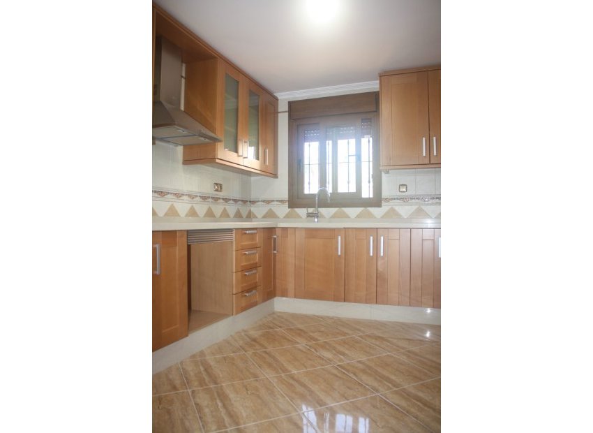 Obra nueva - Villa independiente -
Torrevieja
