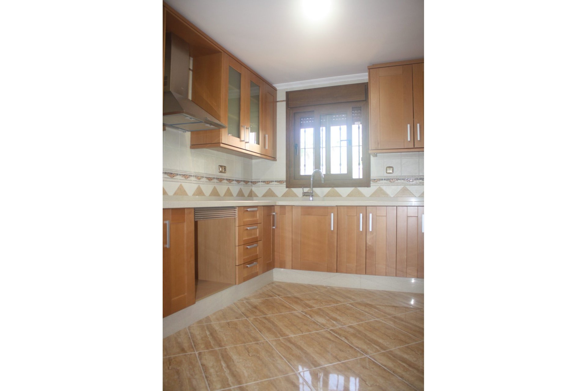 Obra nueva - Villa independiente -
Torrevieja