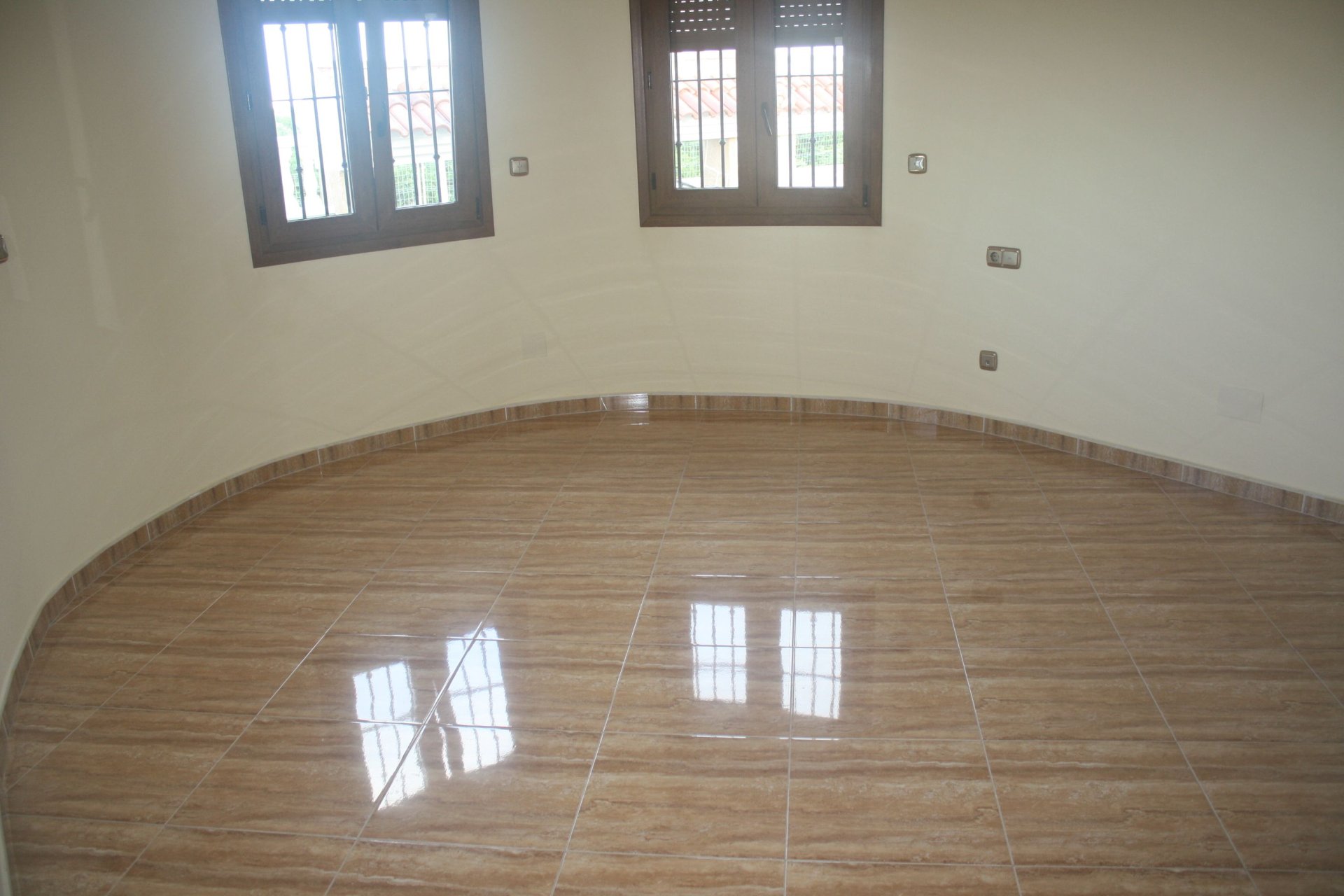 Obra nueva - Villa independiente -
Torrevieja