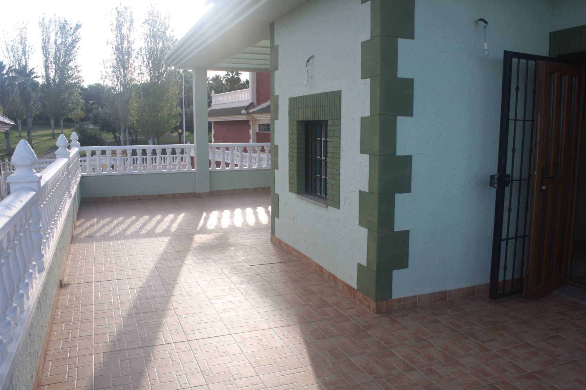 Obra nueva - Villa independiente -
Torrevieja