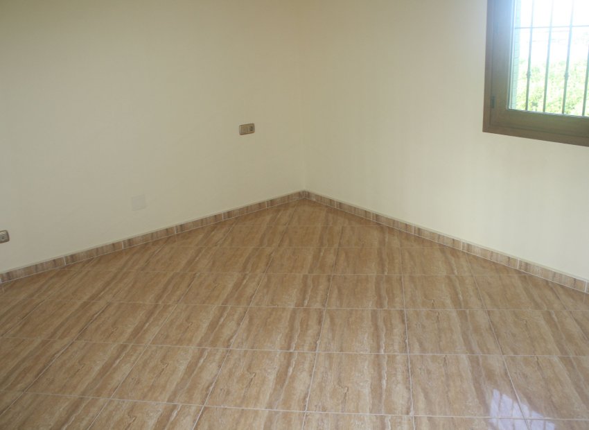 Obra nueva - Villa independiente -
Torrevieja