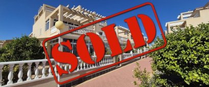 Quatro - Resale -
            Orihuela Costa - 227