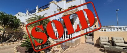 Quatro - Resale -
            Orihuela Costa - 235