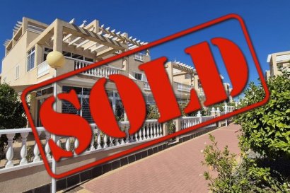 Quatro - Resale - Orihuela Costa -
                Playa Flamenca