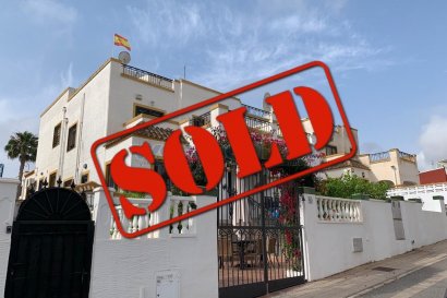 Quatro - Reventa - Orihuela Costa - Los Altos