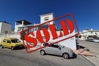 Quatro - Reventa - Orihuela Costa - Los Altos