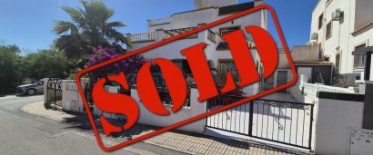 Quatro - Revente -
            Orihuela Costa - 236