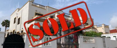 Quatro - Videresalg -
            Orihuela Costa - 237