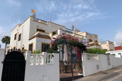 Quatro - Videresalg - Orihuela Costa - Los Altos
