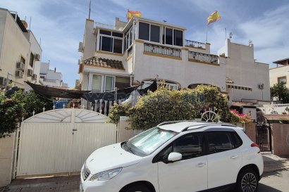 Quatro - Videresalg - Orihuela Costa - Los Altos