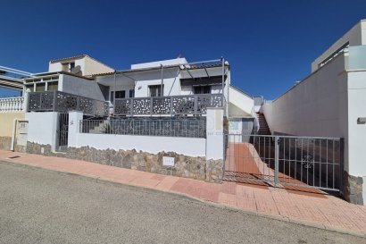 Quatro - Wiederverkauf - Orihuela Costa - La Florida