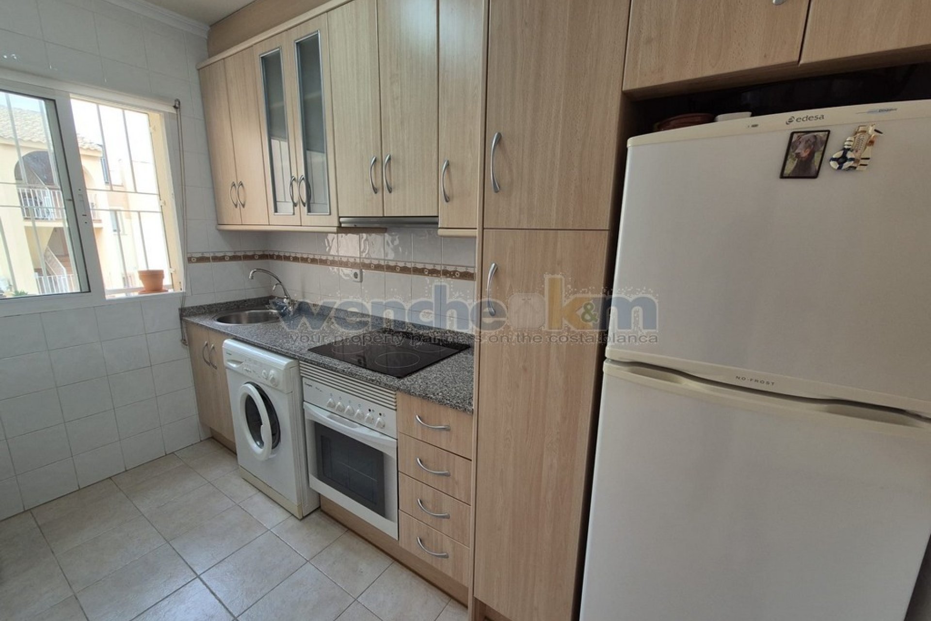 Resale - Bungalow-Apartment -
Orihuela Costa - Las Chismosas