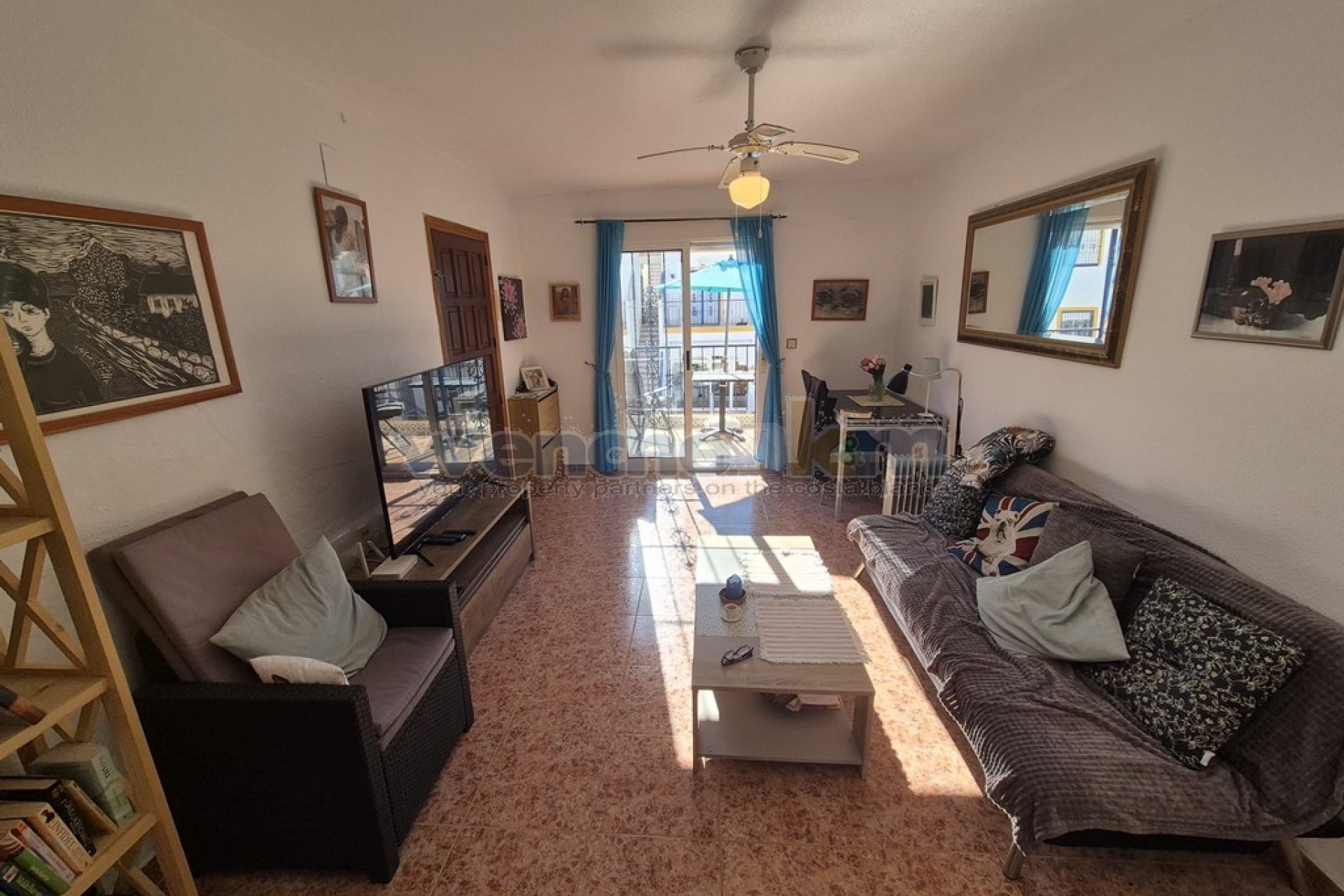Resale - Bungalow-Apartment -
Orihuela Costa - Los Altos