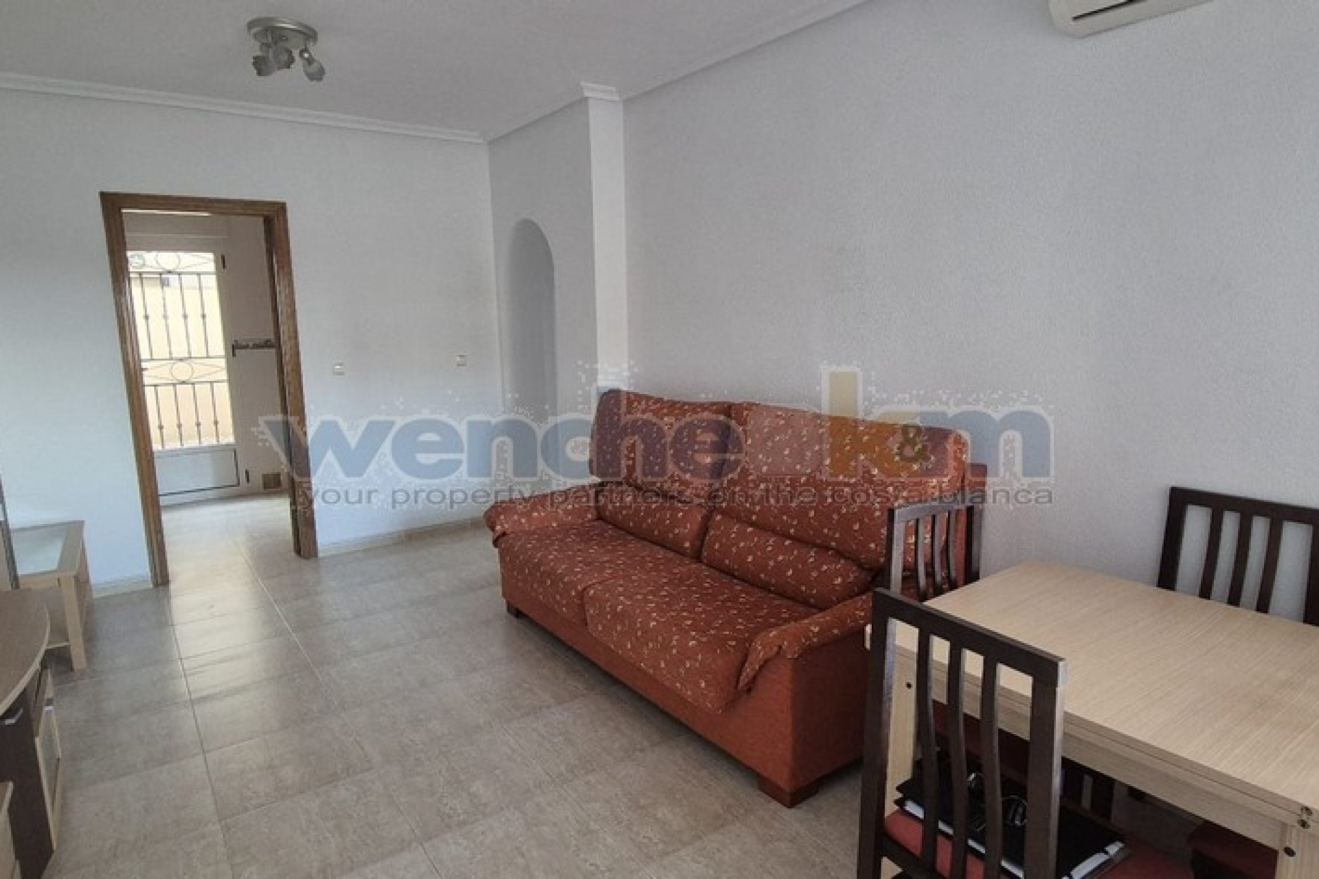 Resale - Bungalow-Apartment -
Orihuela Costa - Los Altos