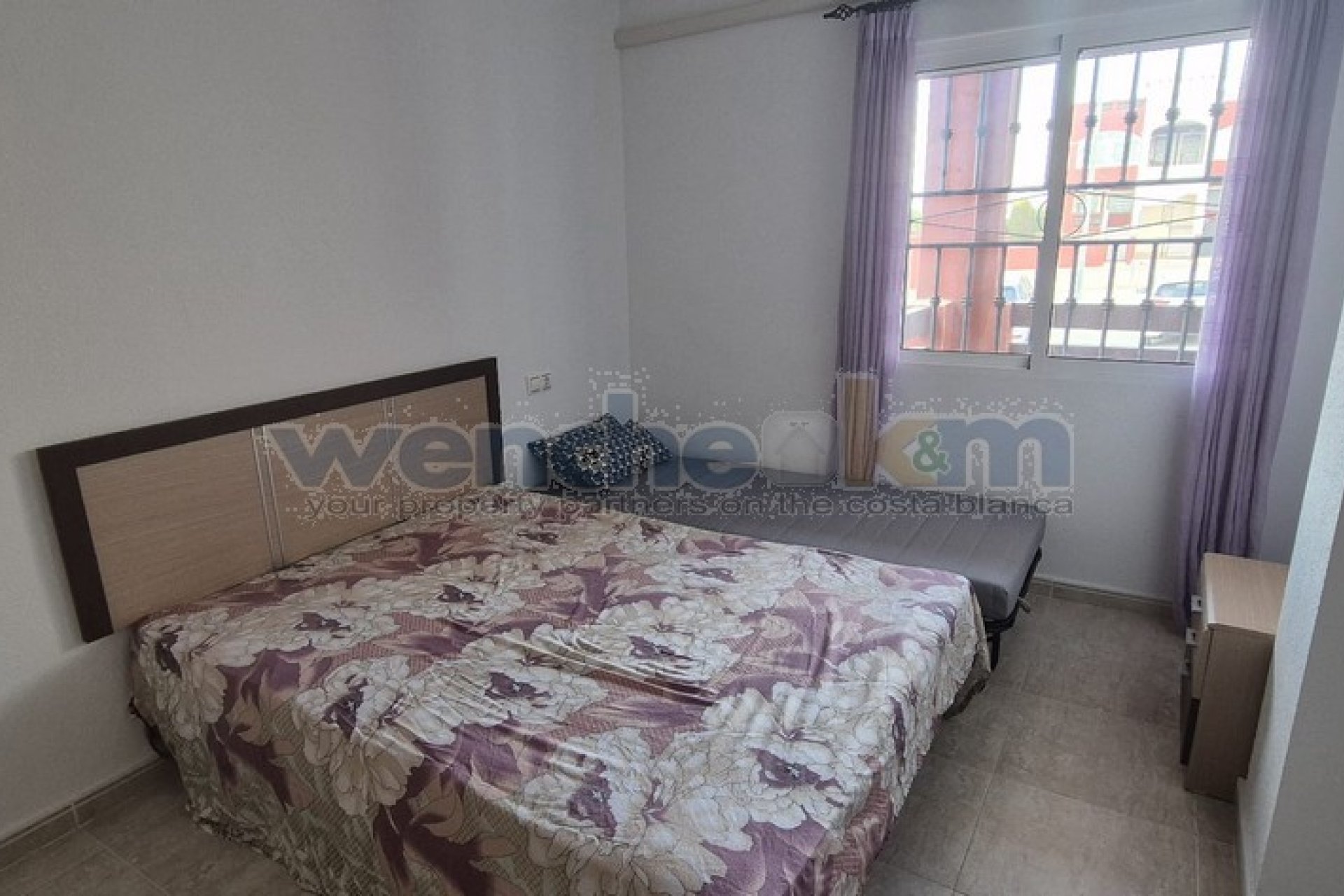 Resale - Bungalow-Apartment -
Orihuela Costa - Los Altos