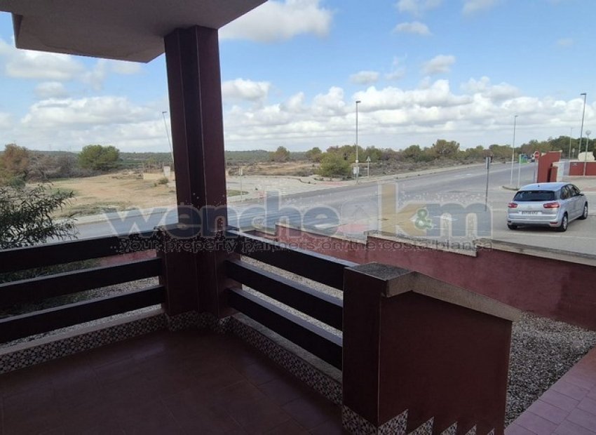 Resale - Bungalow-Apartment -
Orihuela Costa - Los Altos