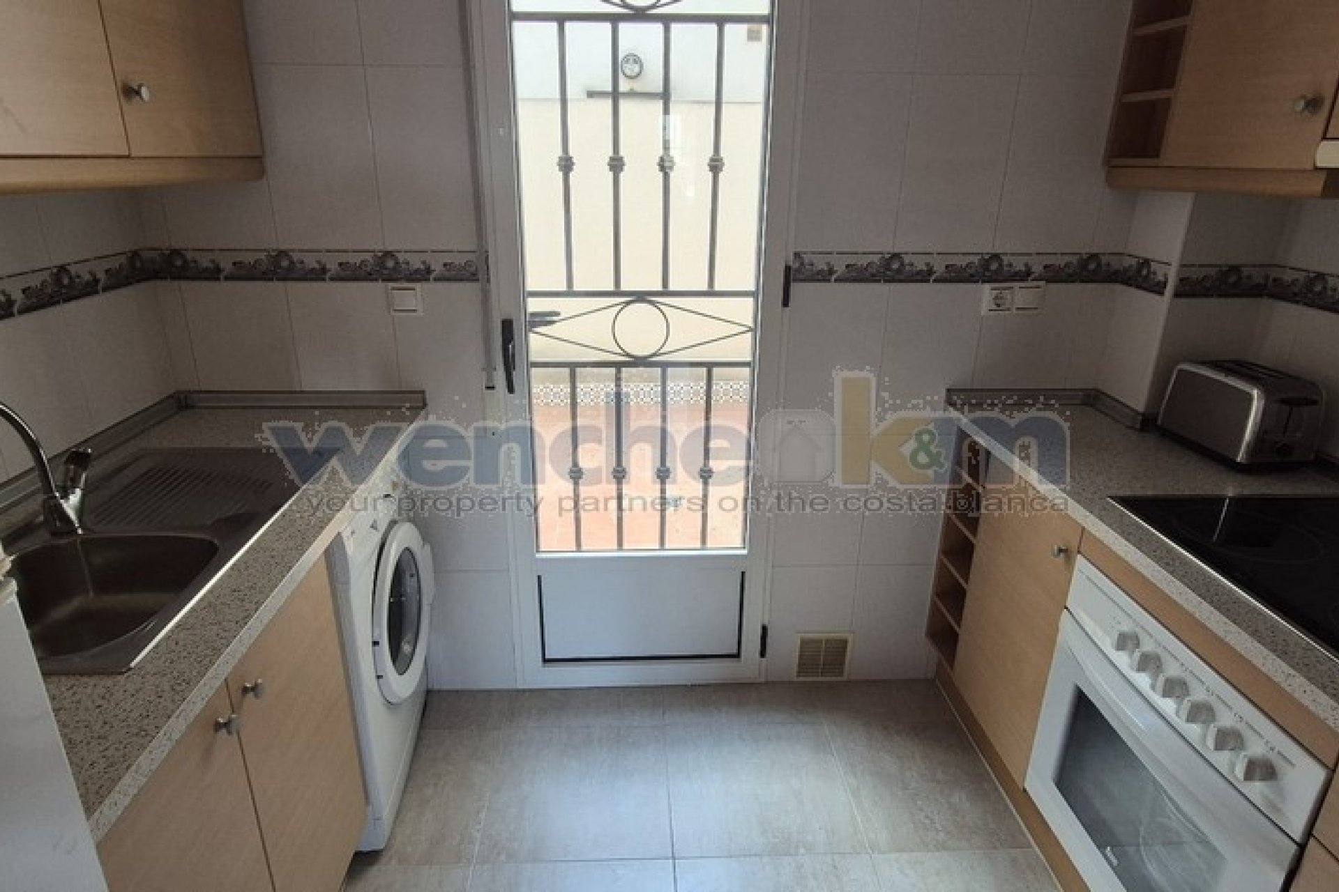 Resale - Bungalow-Apartment -
Orihuela Costa - Los Altos