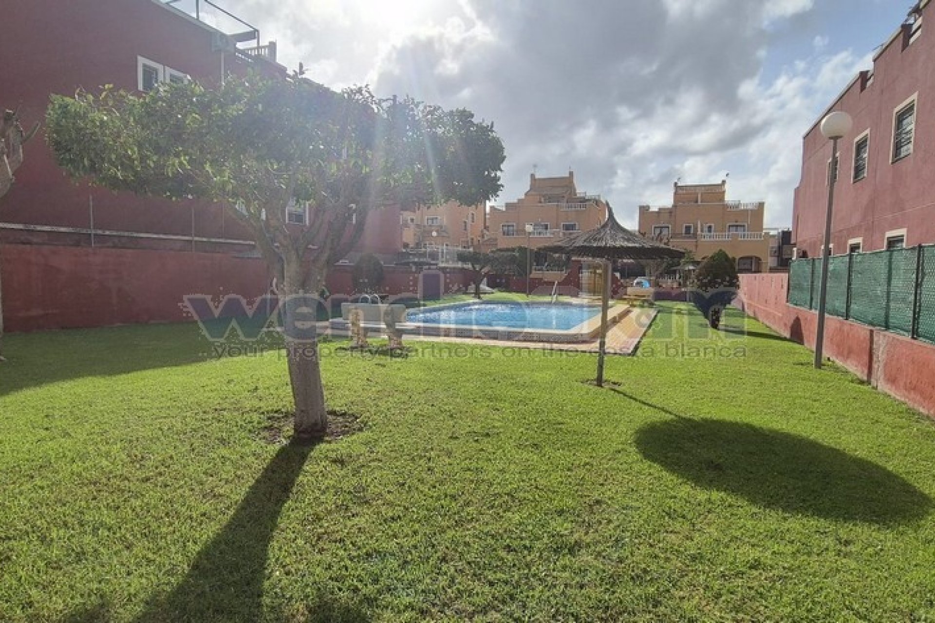 Resale - Bungalow-Apartment -
Orihuela Costa - Los Altos