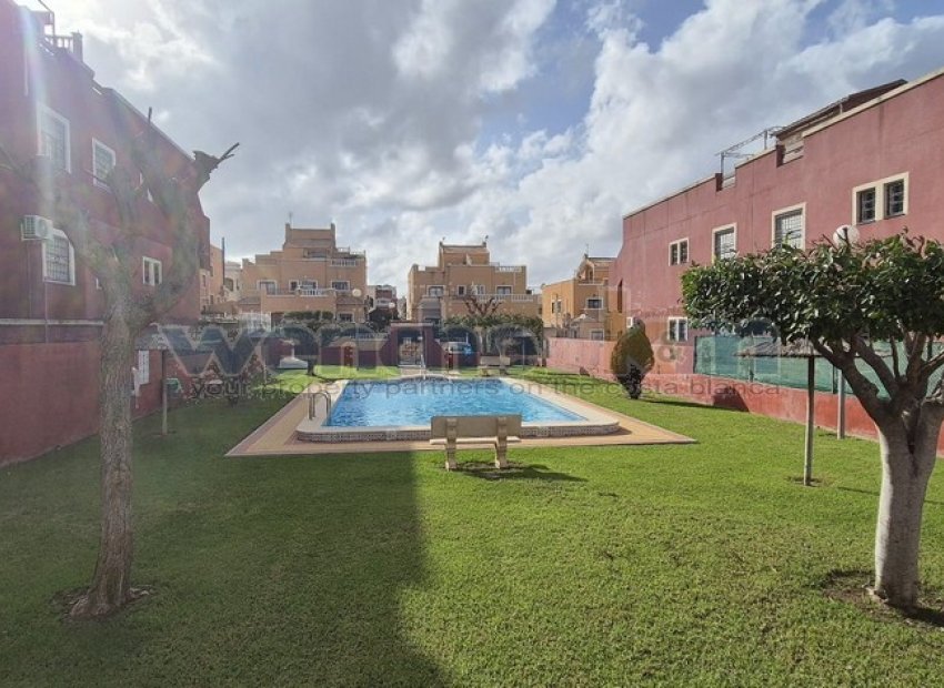 Resale - Bungalow-Apartment -
Orihuela Costa - Los Altos