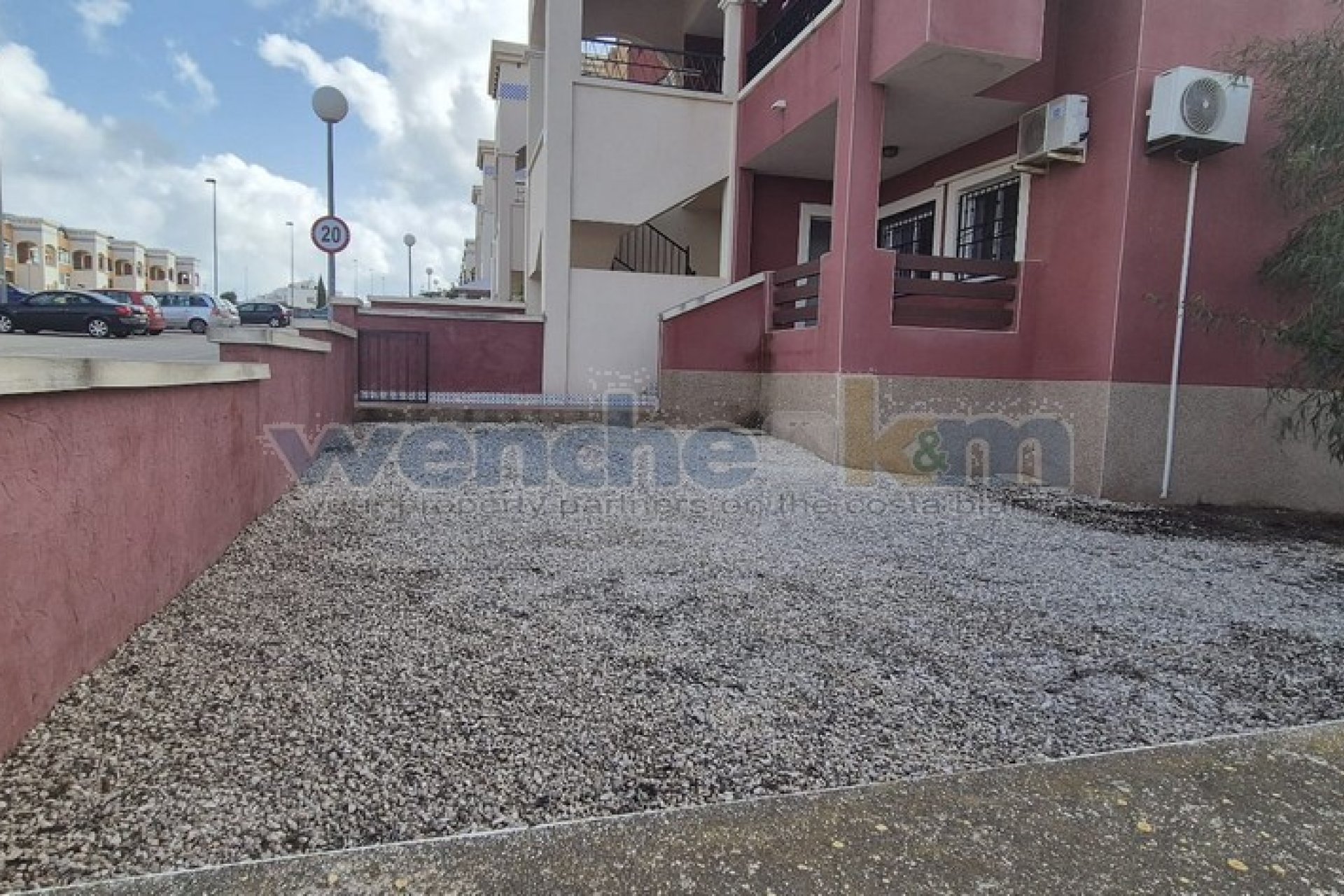 Resale - Bungalow-Apartment -
Orihuela Costa - Los Altos