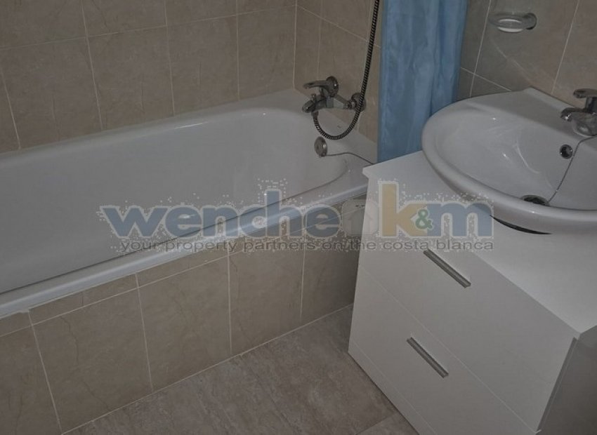 Resale - Bungalow-Apartment -
Orihuela Costa - Los Altos