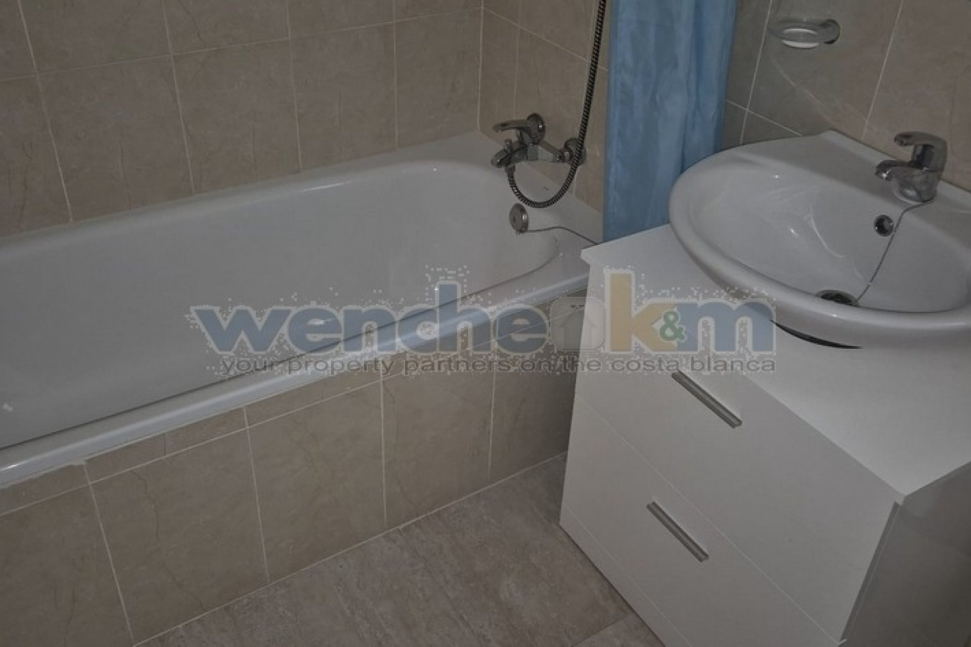 Resale - Bungalow-Apartment -
Orihuela Costa - Los Altos