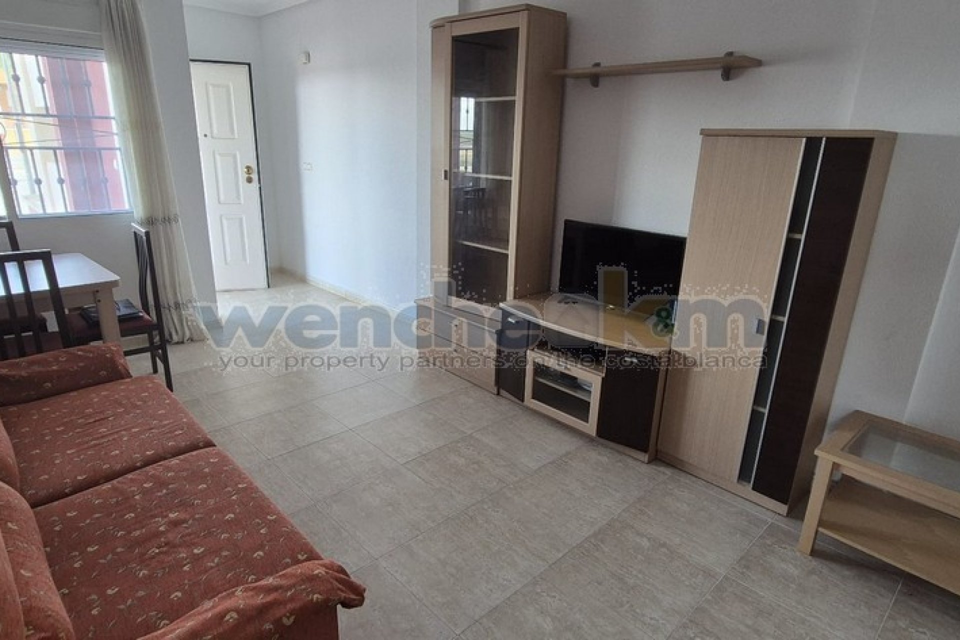 Resale - Bungalow-Apartment -
Orihuela Costa - Los Altos