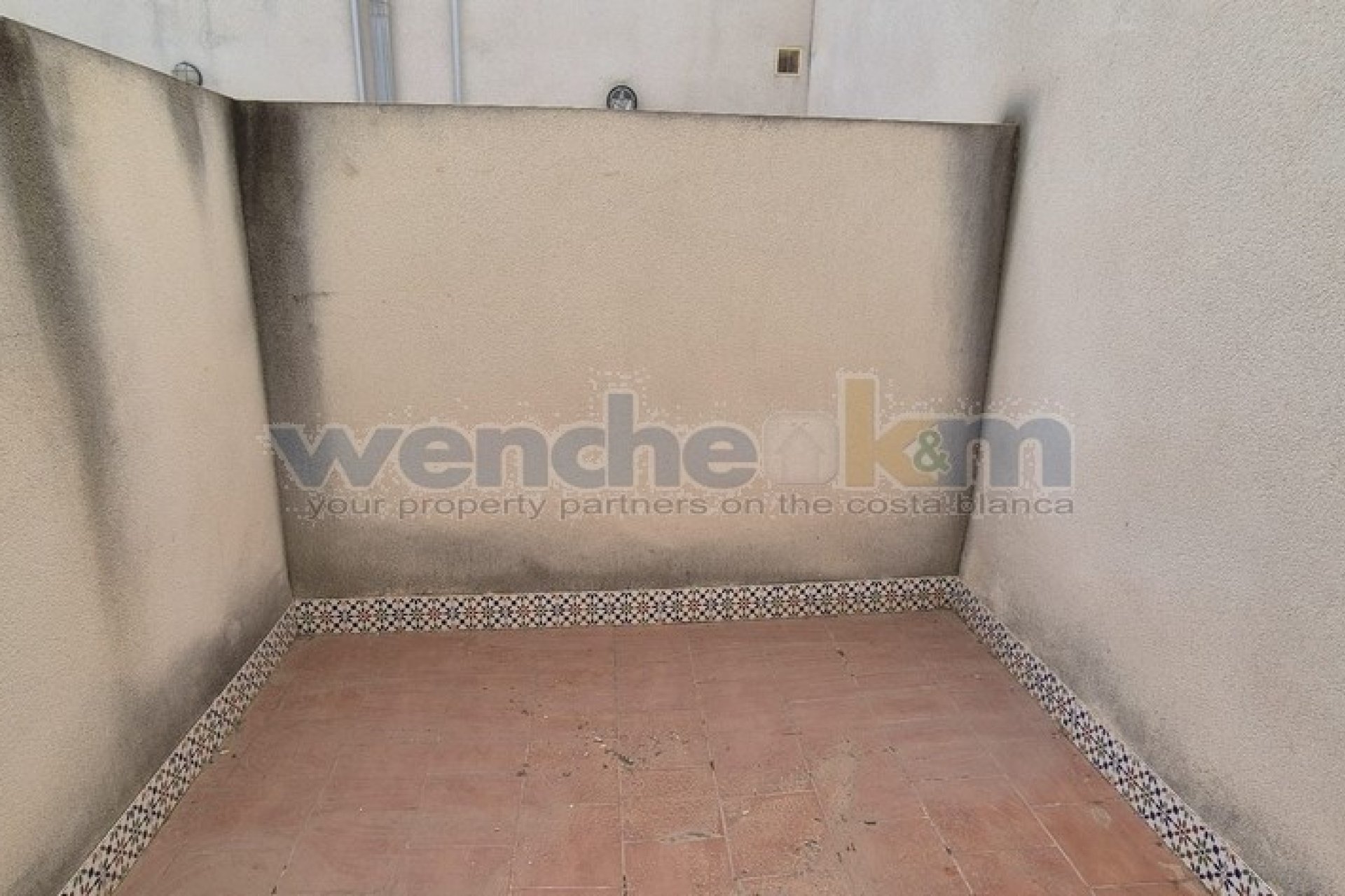 Resale - Bungalow-Apartment -
Orihuela Costa - Los Altos