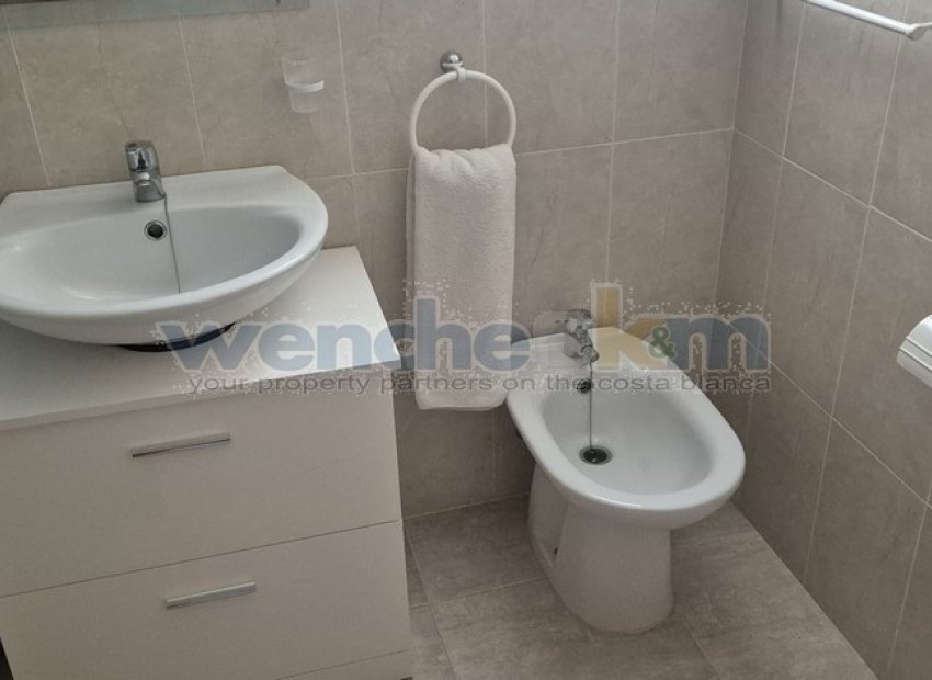 Resale - Bungalow-Apartment -
Orihuela Costa - Los Altos