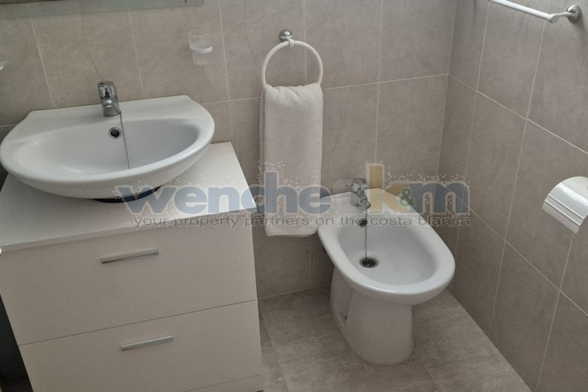 Resale - Bungalow-Apartment -
Orihuela Costa - Los Altos