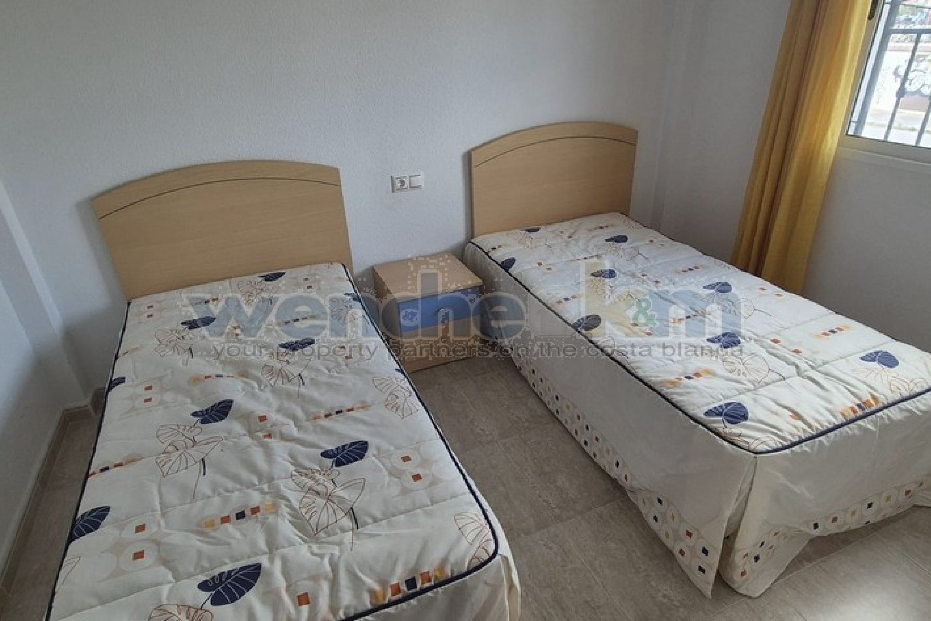 Resale - Bungalow-Apartment -
Orihuela Costa - Los Altos