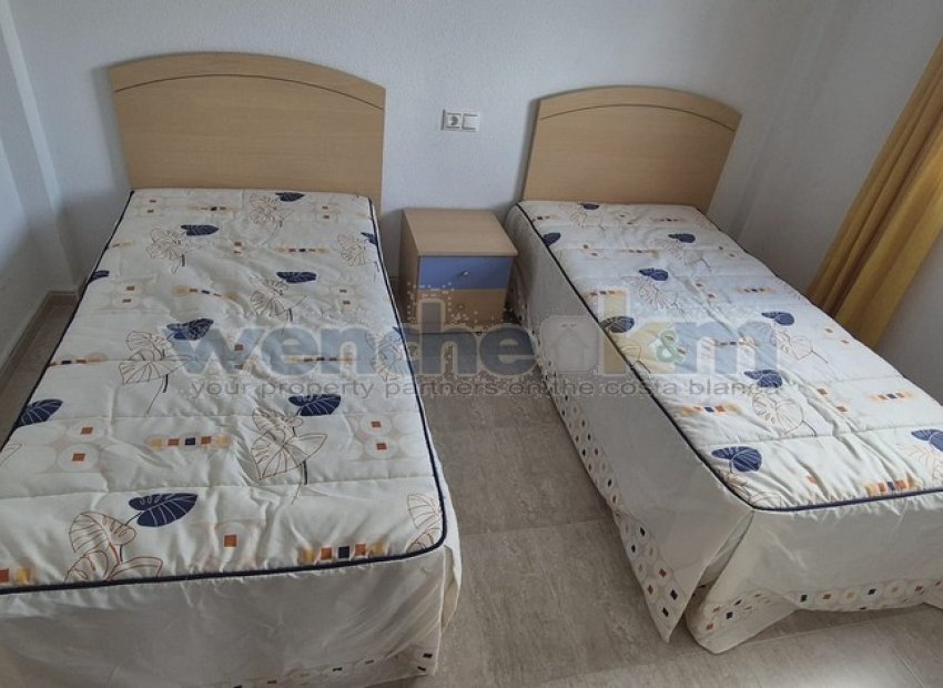 Resale - Bungalow-Apartment -
Orihuela Costa - Los Altos