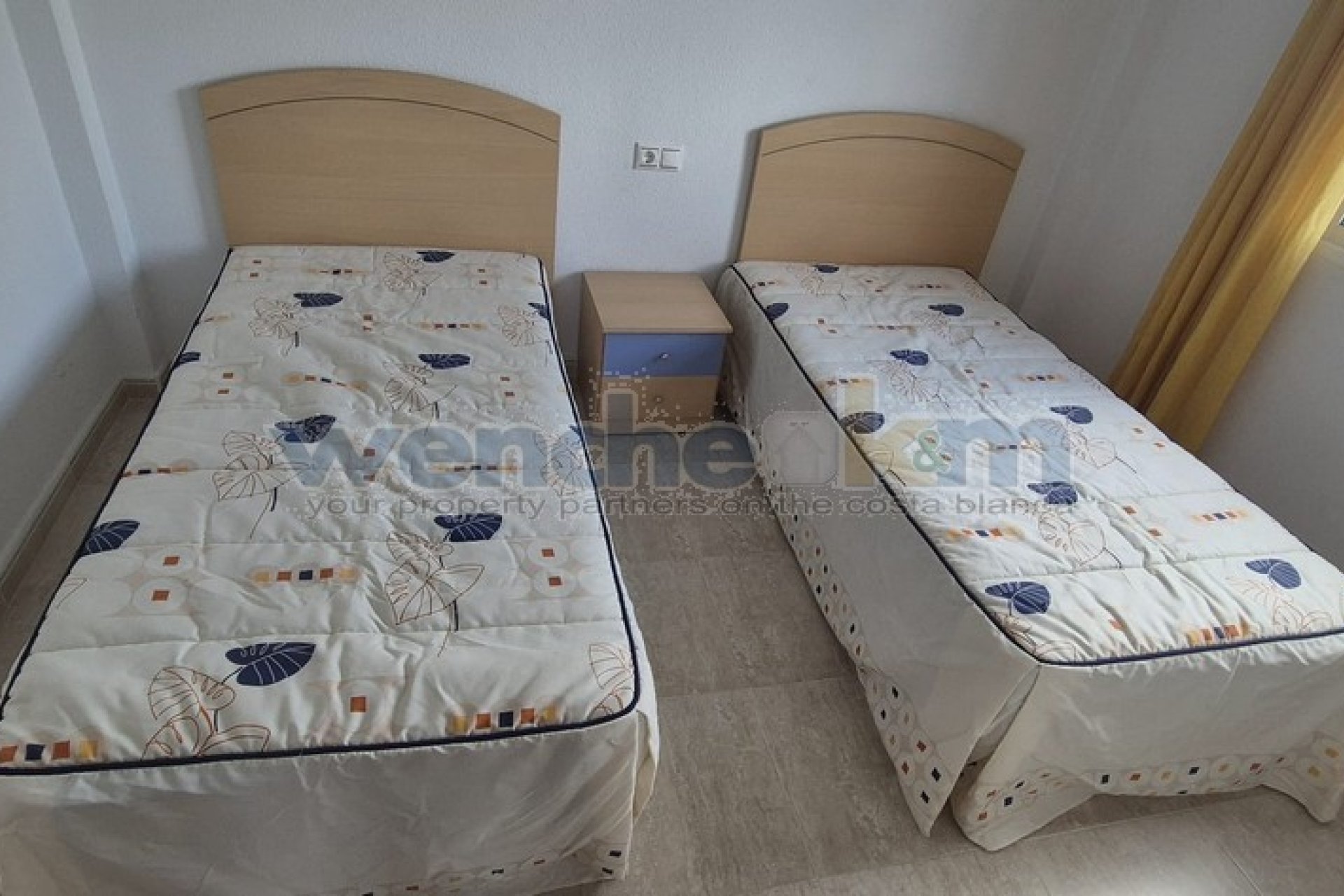 Resale - Bungalow-Apartment -
Orihuela Costa - Los Altos