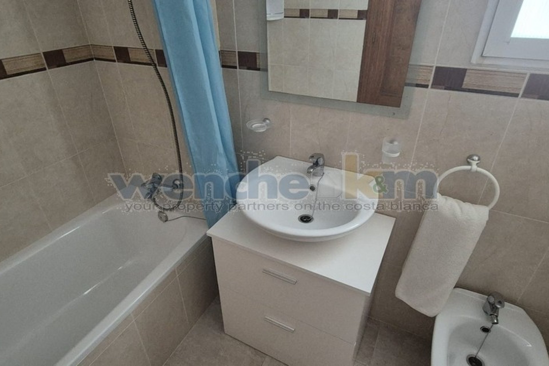 Resale - Bungalow-Apartment -
Orihuela Costa - Los Altos