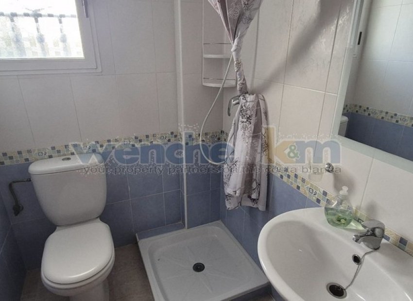 Resale - Bungalow-Apartment -
Orihuela Costa - Los Altos