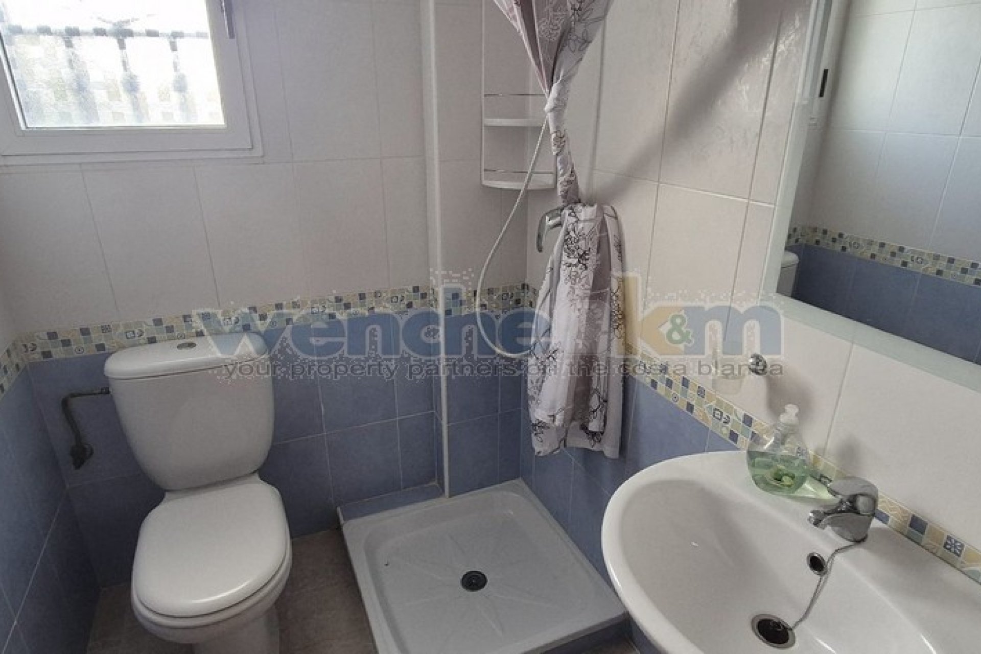 Resale - Bungalow-Apartment -
Orihuela Costa - Los Altos
