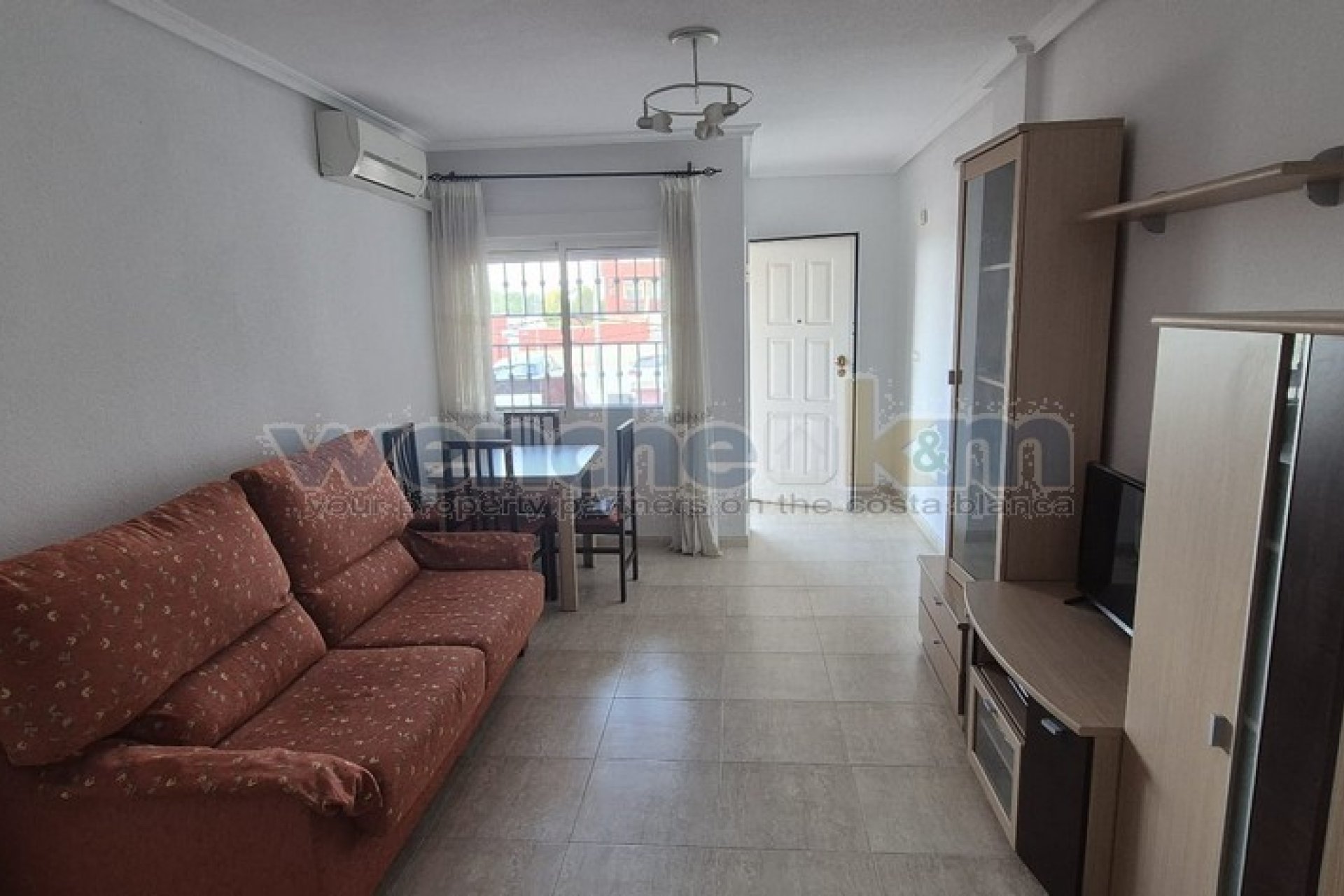 Resale - Bungalow-Apartment -
Orihuela Costa - Los Altos