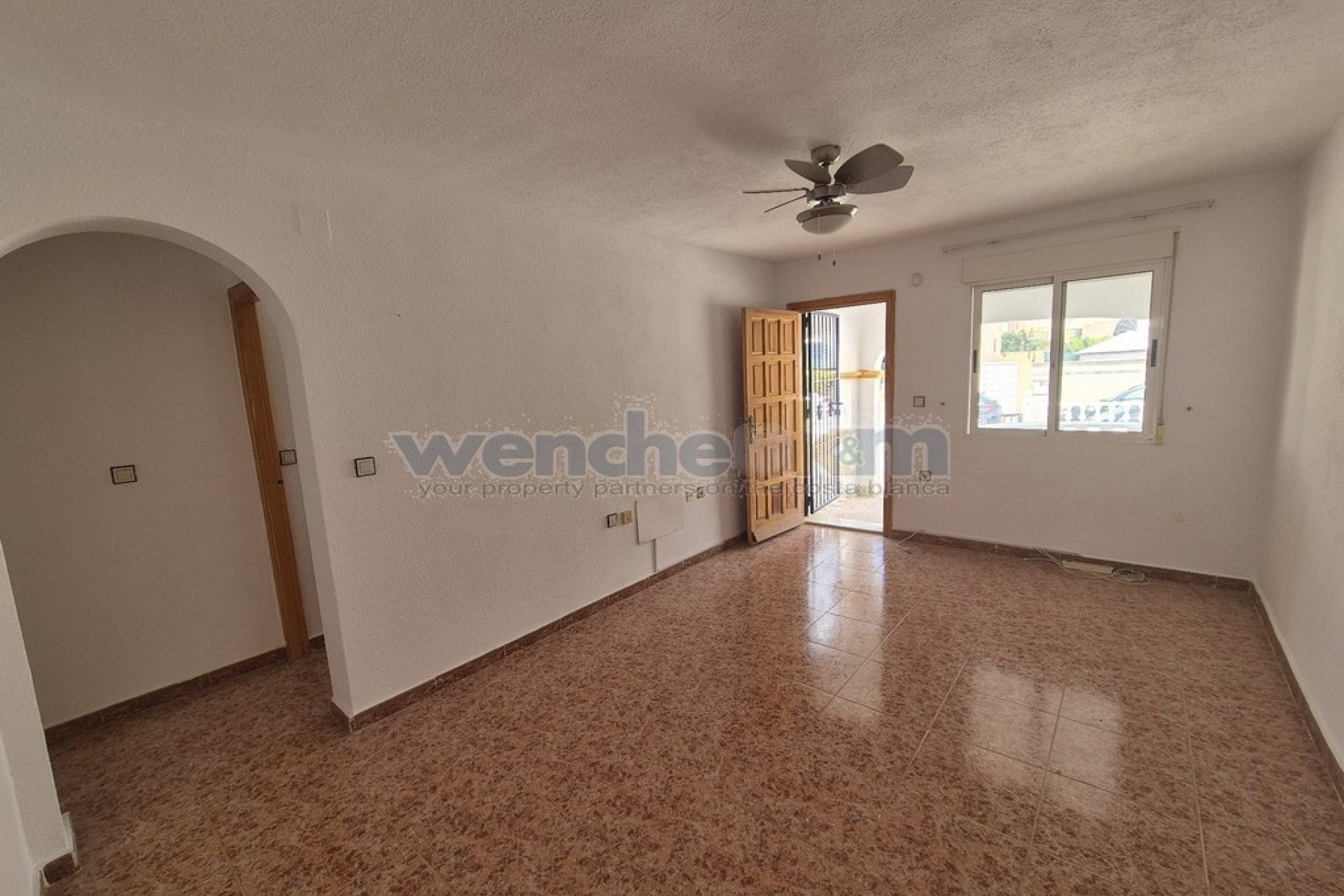 Resale - Bungalow-Apartment -
Orihuela Costa