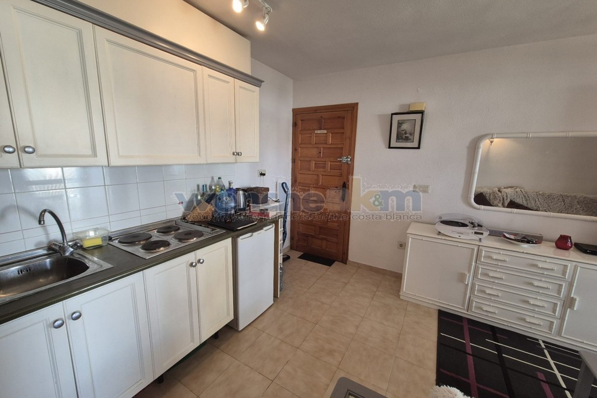 Resale - Bungalow-Apartment -
Torrevieja - Los Balcones