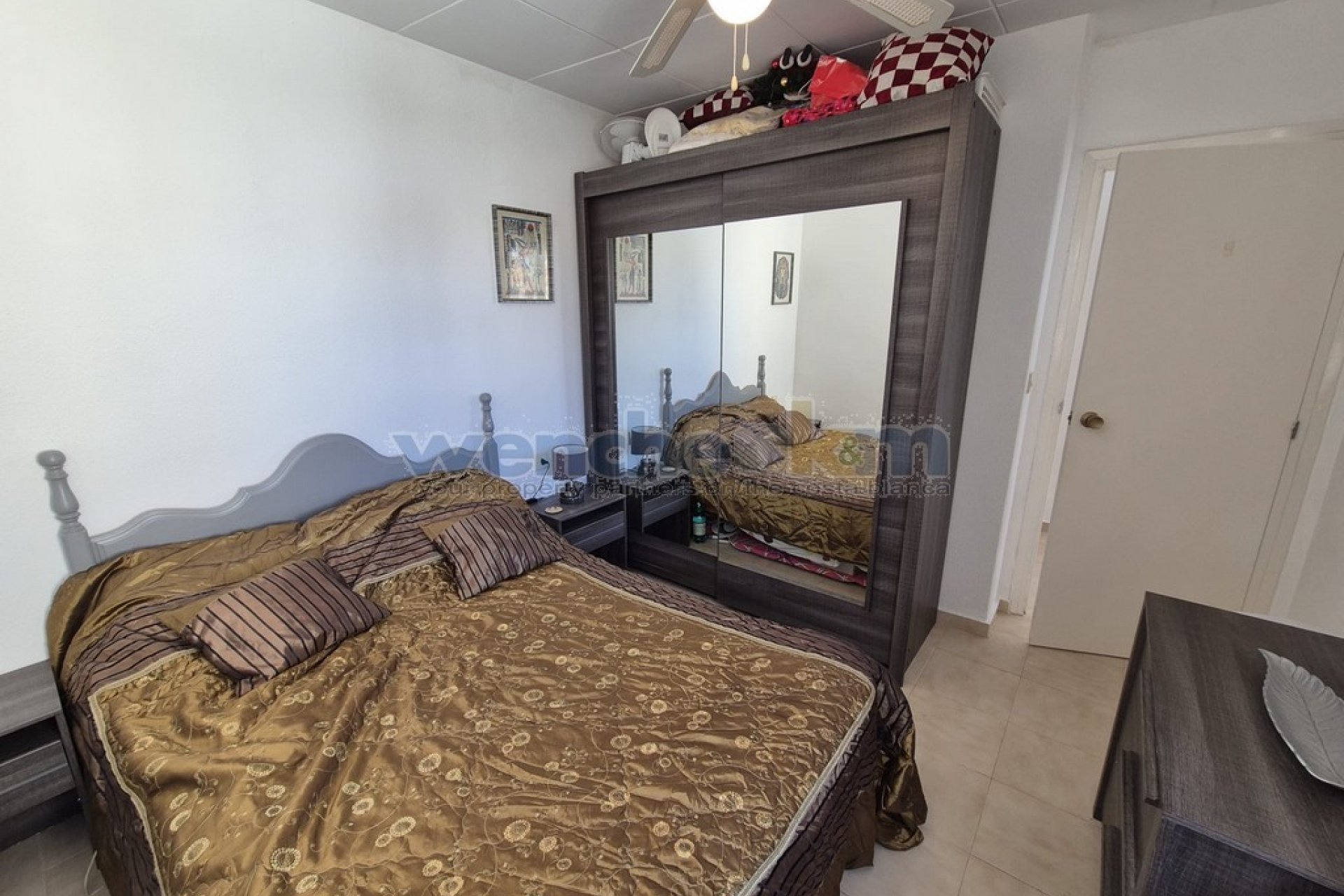 Resale - bungalow -
Orihuela Costa - La Florida