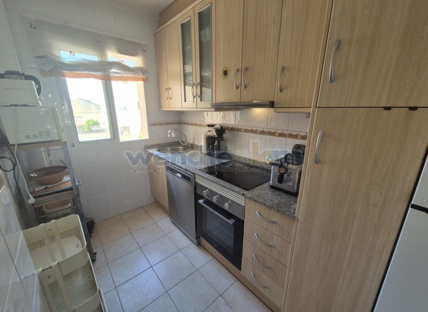 Resale - bungalow -
Orihuela Costa - Las Chismosas