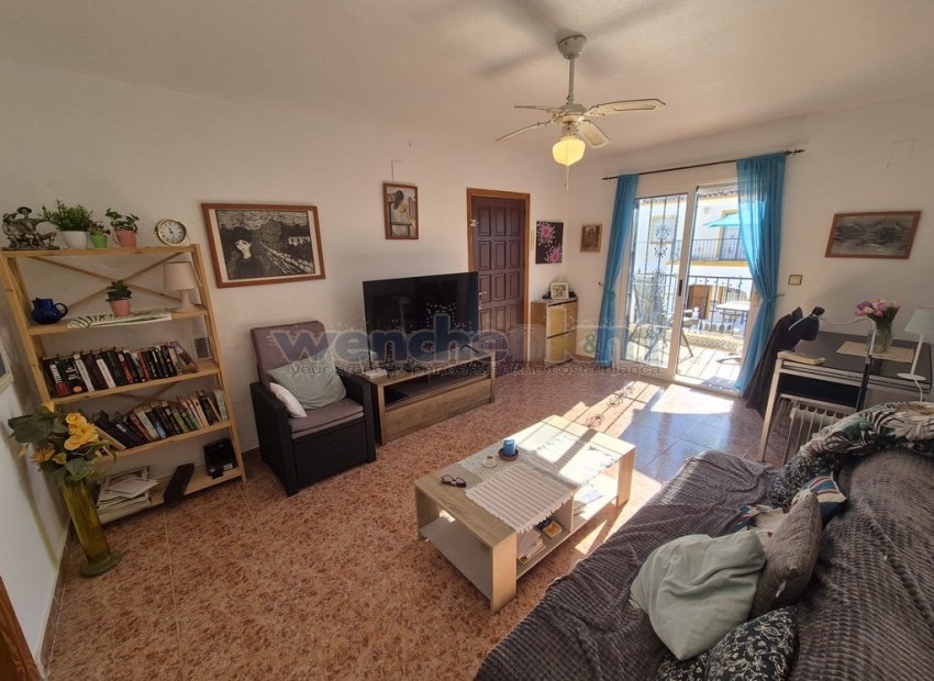 Resale - bungalow -
Orihuela Costa - Los Altos