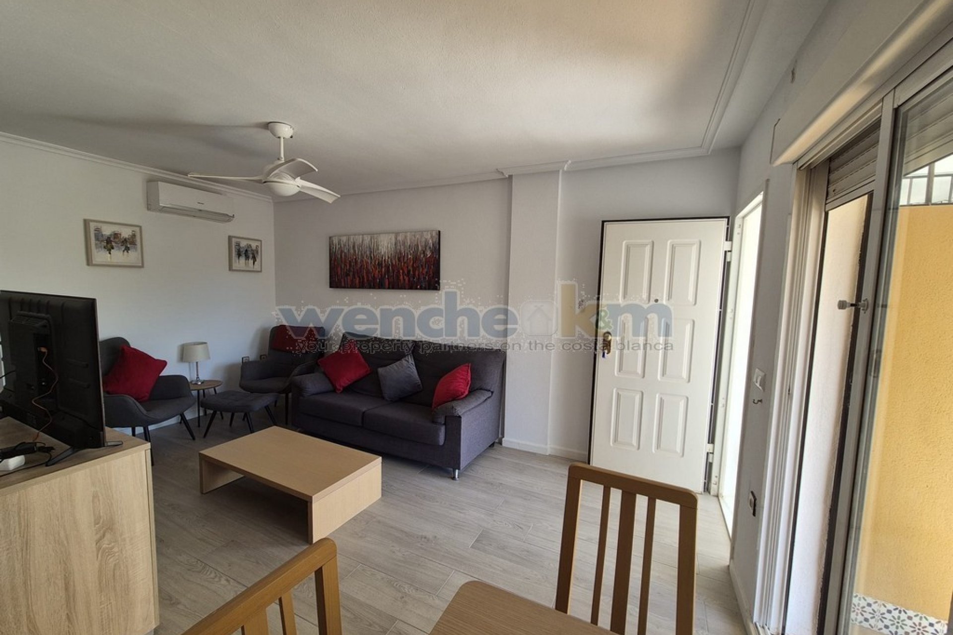 Resale - bungalow -
Orihuela Costa - Los Altos