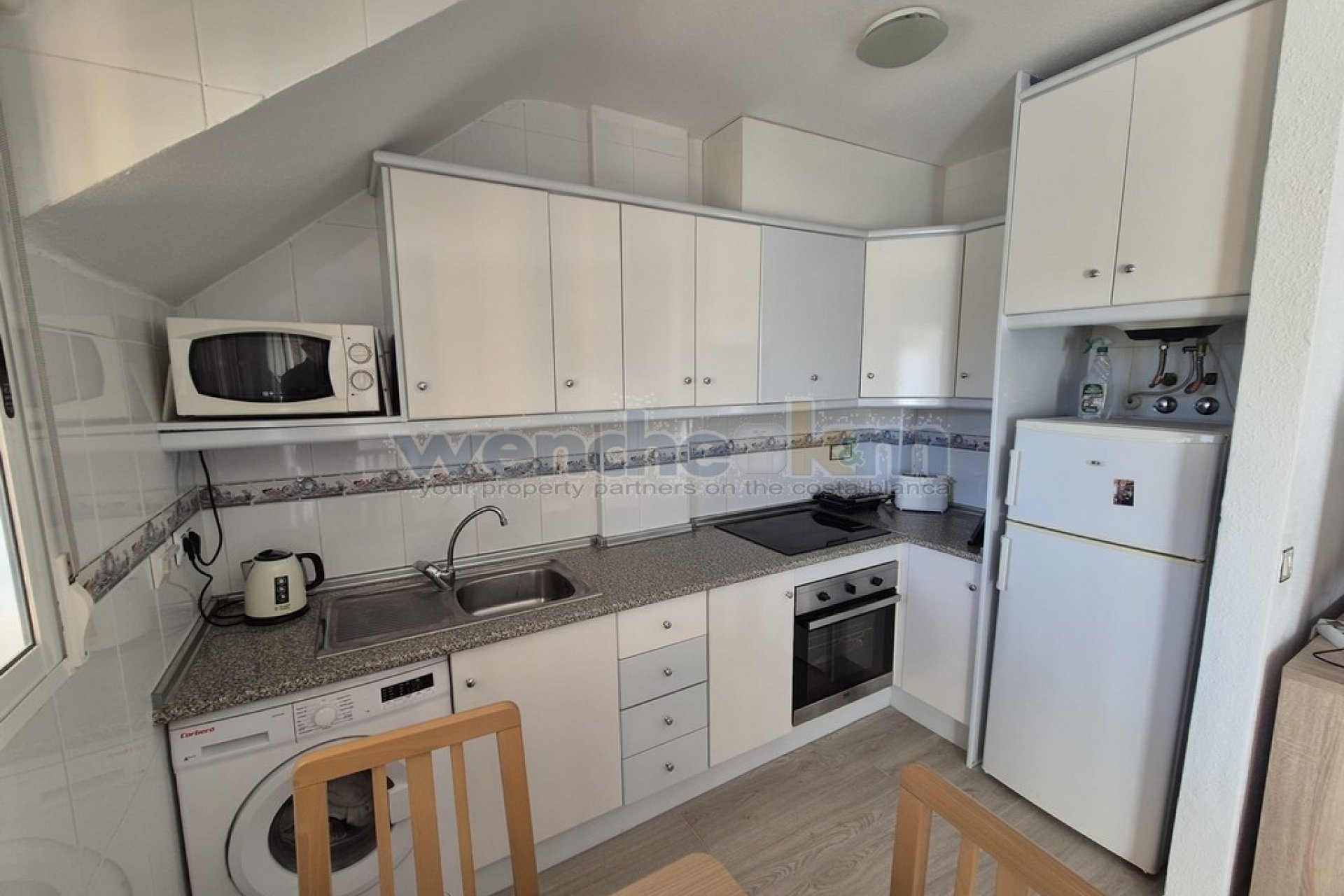 Resale - bungalow -
Orihuela Costa - Los Altos