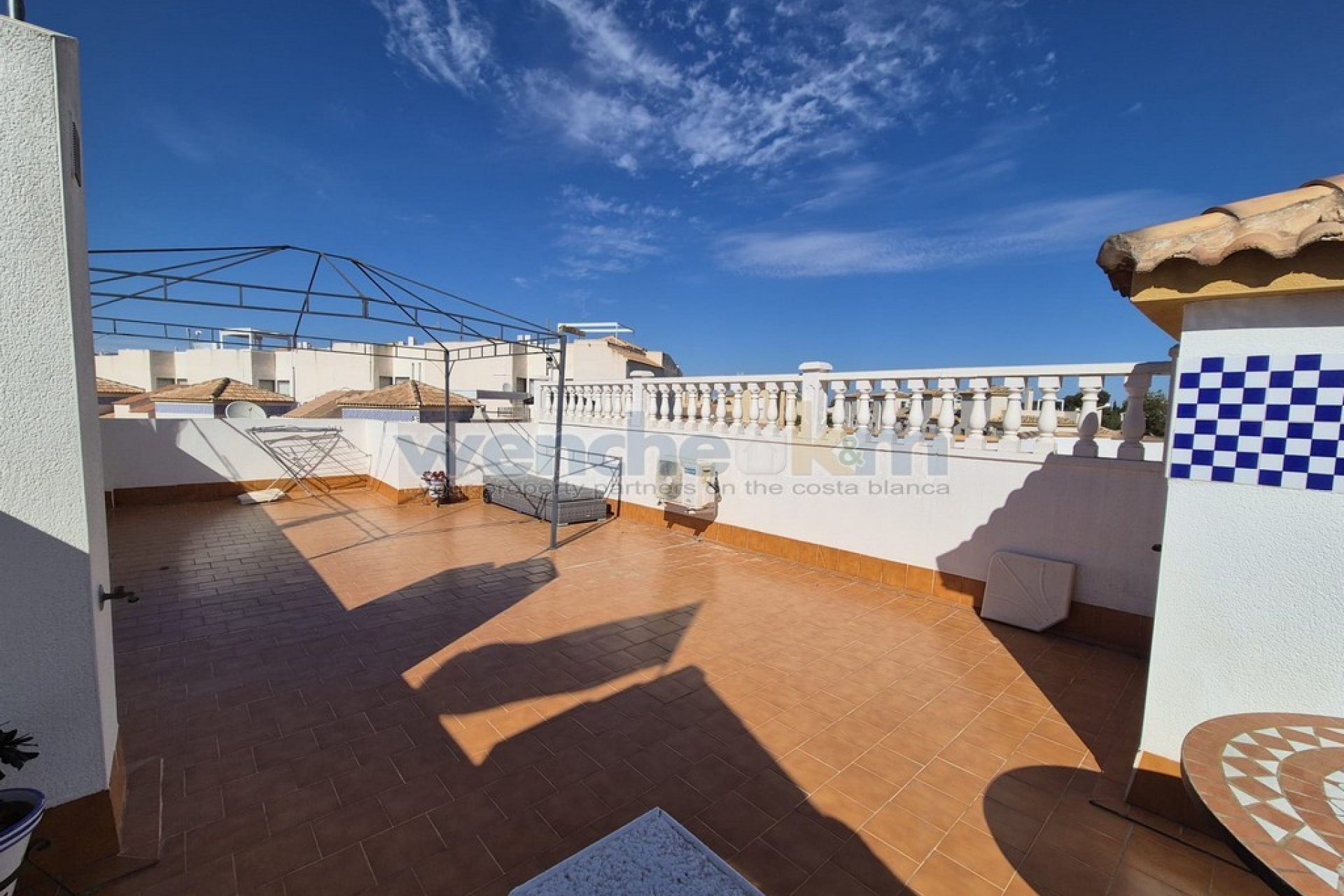 Resale - bungalow -
Orihuela Costa - Los Altos