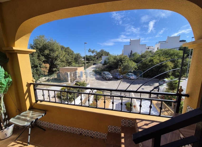 Resale - bungalow -
Orihuela Costa - Los Altos
