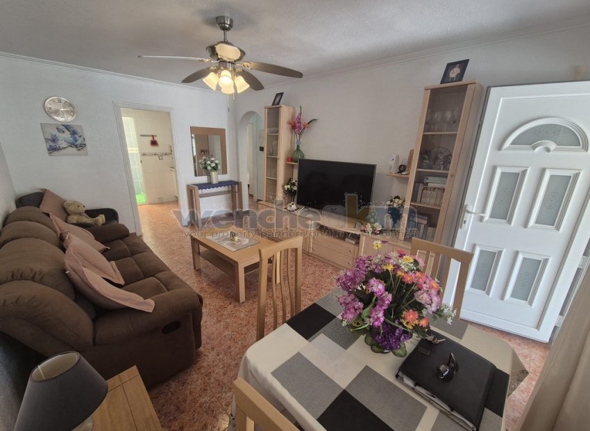 Resale - bungalow -
Orihuela Costa - Los Altos